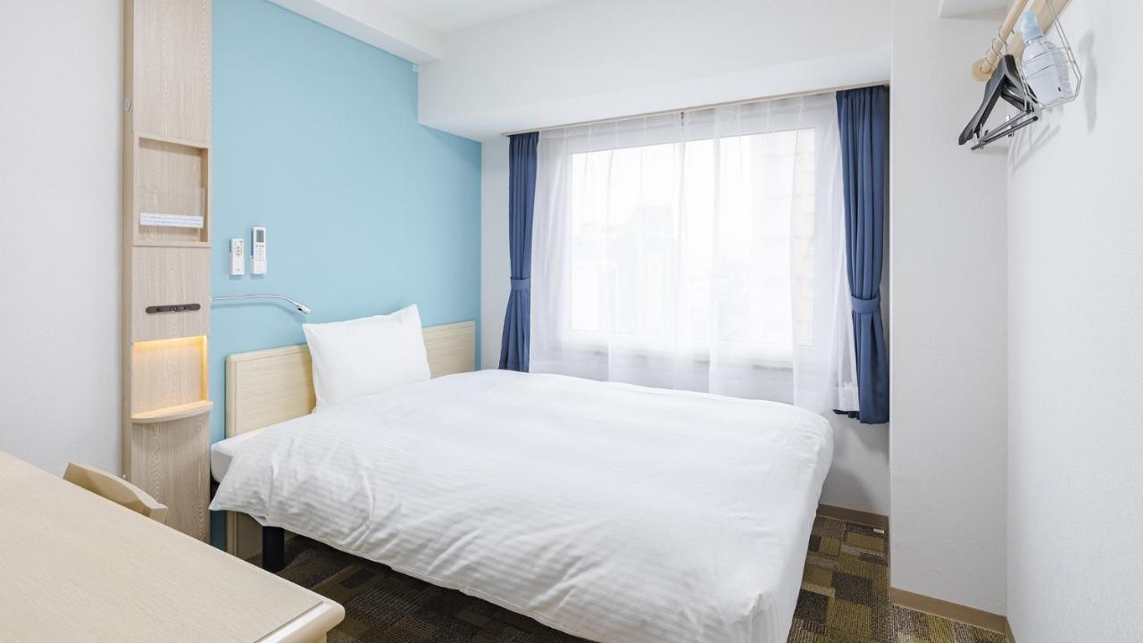 Toyoko Inn Kyoto Nijojo Minami Eksteriør bilde